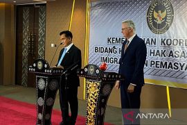 Yusril: Pemindahan Bali Nine dilakukan dengan syarat resiprokal