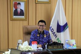 BPOM gelar penilaian ulang skema inspeksi industri farmasi