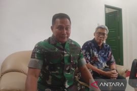 Kodam I Bukit Barisan tingkatkan patroli cegah aksi begal di Medan