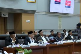 Komisi VIII minta BPH segera difungsikan siapkan Haji 2026