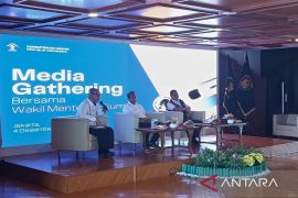 Pembahasan RUU Perampasan Aset terganjal tahun politik