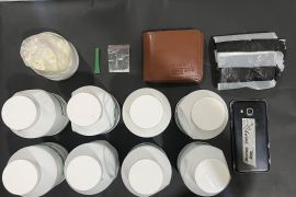 Polres Malang sita 9.000 pil dobel L dari tangan pengedar