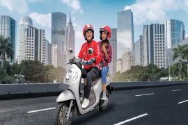 Rekomendasi Ojol Jogja untuk transportasi cepat, aman, dan nyaman