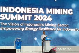 Bahlil sebut Presiden bakal bentuk Satgas Hilirisasi untuk percepatan