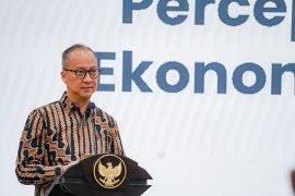 Menperin  siapkan insentif untuk industri terkait kenaikan UMP