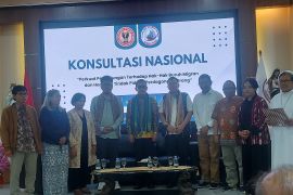 Kabar Bumi apresiasi kesepakatan teknis pemulangan Mary Jane