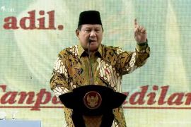 Presiden Prabowo tegur Gus Miftah terkait ucapan viral ke pedagang es teh