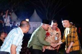 Dendi Zulhairi : Julang Budaya wadah lestarikan kekayaan budaya di Kampar