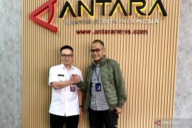 Kemenhan sebut rencana pembelian jet tempur J-10 Chengdu masih dikaji