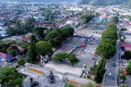 BPS mencatat IPM Kota Gorontalo tahun 2024 meningkat