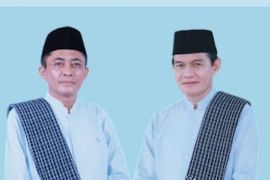 Pathul-Nursiah menang Pilkada Lombok Tengah 2024 hasil rekapitulasi KPU