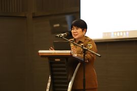 Pemprov Sulteng: PRK langkah strategis capai pembangunan berkelanjutan