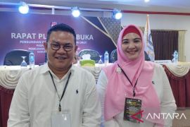 Kembali diamanahkan rakyat Bangka Selatan, Riza-Debby lanjutkan empat program unggulan