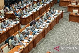 110,6 juta warga diprediksi lakukan perjalanan selama Natal-Tahun Baru