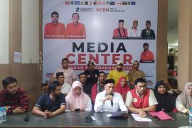 Pleno daerah selesai, Mualem pastikan kemenangan jadi Gubernur Aceh