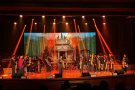 Balai Pelestarian Kebudayaan gelar Festival Sada Awi