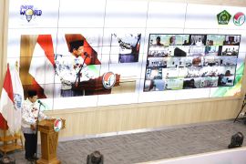 Penerimaan mahasiswa baru di 58 PTKIN dibuka serentak 6 Januari 2025, segini kuota yang disediakan