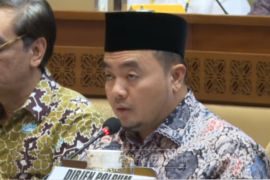 KPU RI minta maaf untuk tidak maksimalnya pilkada di Sumut, ini penyebabnya