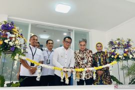 BJB Kota Bogor pindahkan KCP Sudirman ke Jalan Pemuda tingkatkan pelayanan masyarakat