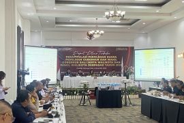 KPU Denpasar: Pemilih rendah akibat minimnya surat undangan pencoblosan