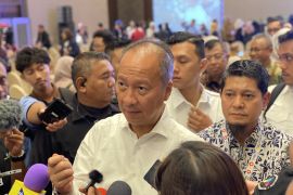 Menperin utamakan kepentingan nasional saat negosiasi dengan Apple