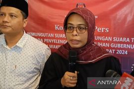 Ummi Wahyuni bantah dirinya lakukan pelanggaran etik