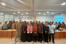 LLDIKTI Wilayah X berkomitmen meningkatkan capaian IKU Enam PTS