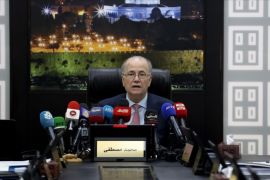 Palestina pastikan kesiapan layanan tanggap darurat pascagencatan senjata Gaza
