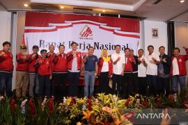 FPTI perkuat tiga aspek untuk persiapan menuju Olimpiade 2028