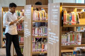 Ini alasan mengapa orang sukses punya kebiasaan baca buku