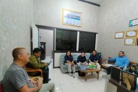 Kejaksaan Negeri Payakumbuh panggil perusahaan tidak patuh BPJS Ketenagakerjaan