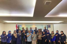 BBST beri gelar bimtek pengajar BIPA untuk internasionalisasi bahasa negara