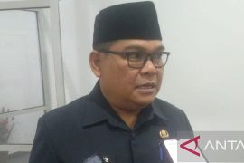 Ayah Pj Bupati Bangka meninggal dunia