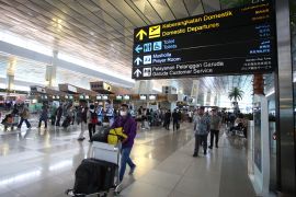 Garuda Indonesia ungkap alasan harga tiket pesawat mahal