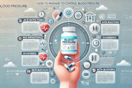 Hipertensi tidak terkontrol bisa picu munculnya aneurisma