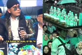 Gus Miftah dianggap rendahkan penjual es teh, warganet bandingkan dengan penyanyi Niken Salindry