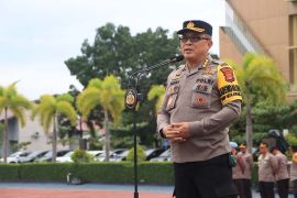 Polda: Aceh kondusif usai penetapan rekapitulasi suara Pilkada 2024
