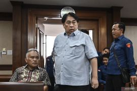 PT DKI Jakarta perberat vonis Direktur PT SIP di kasus korupsi timah