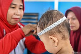 Layanan kesehatan gratis Kaltim tekan kematian bayi