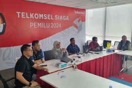 Trafik Broadband Telkomsel naik 11.36 persen pada momen Pilkada 2023