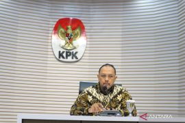 KPK dalami soal debitur fiktif di kasus korupsi Bank Jepara Artha