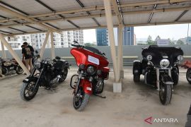 KPK lelang berbagai barang rampasan dari Rafael Alun, berikut daftarnya