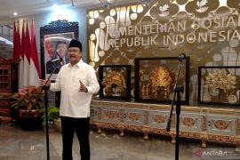 Kemensos fasilitasi rumah aman bagi anak bunuh ayah-nenek di Jaksel