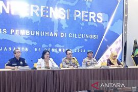 Kode etik tetap berlaku untuk anggota Kepolisian yang bunuh ibunya