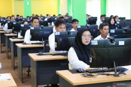 Pemprov Banten optimalkan pendaftaran akhir PPPK tahap II