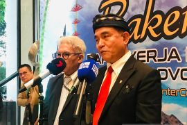 Yusril: Bali Nine tetap jalani hukuman di Australia, bukan bebas