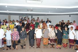 Undiksha Singaraja siapkan program strategis menuju PTNBH