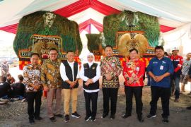 Khofifah bangga Reog Ponorogo akhirnya diakui UNESCO