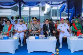 Pj Gubernur apresiasi kontribusi aktif TNI AL dalam pembangunan Jatim