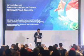 Govt exempts goods for food security from 12% VAT: minister